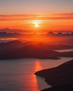 ​一个人内心强大的十种境界