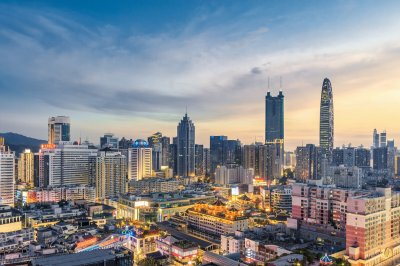 ​深圳医院这么多，厉害的还是人民医院，百强医院不是梦！