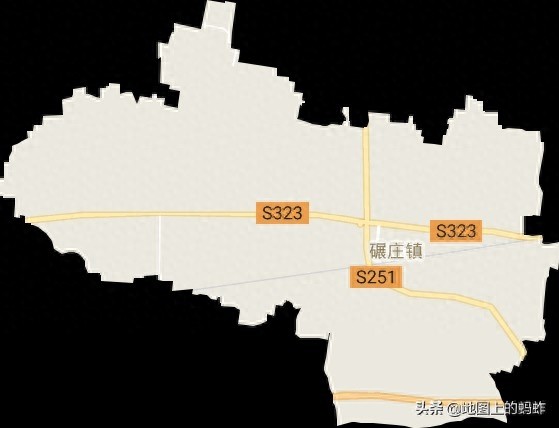 邳州市25个镇人口排名，看看你的家乡排第几