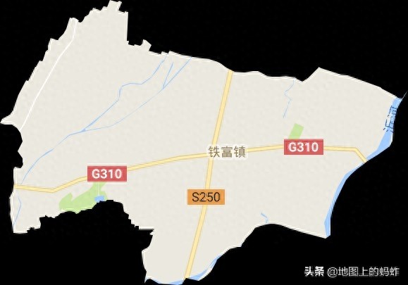 邳州市25个镇人口排名，看看你的家乡排第几