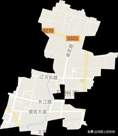 邳州市25个镇人口排名，看看你的家乡排第几