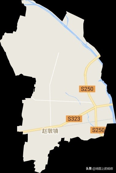 邳州市25个镇人口排名，看看你的家乡排第几