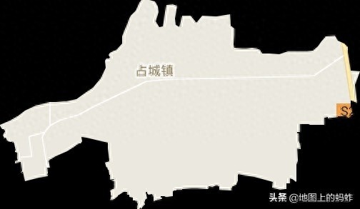 邳州市25个镇人口排名，看看你的家乡排第几