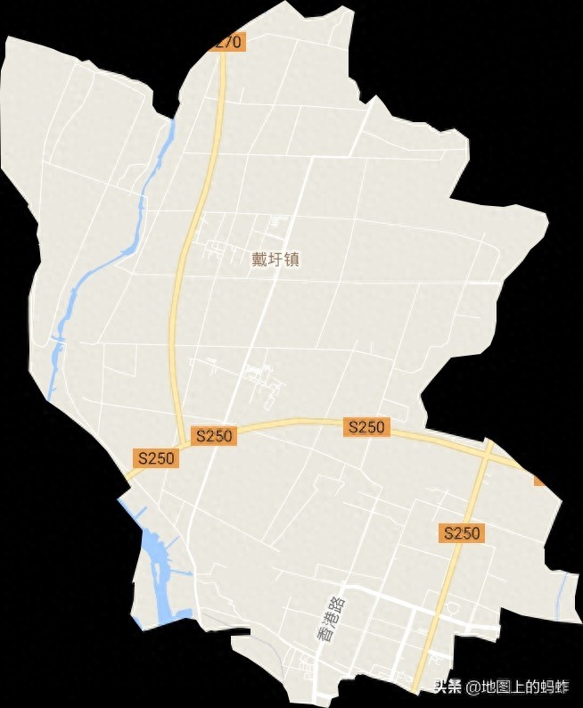 邳州市25个镇人口排名，看看你的家乡排第几