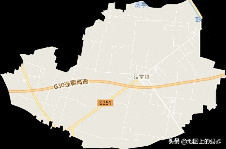 邳州市25个镇人口排名，看看你的家乡排第几