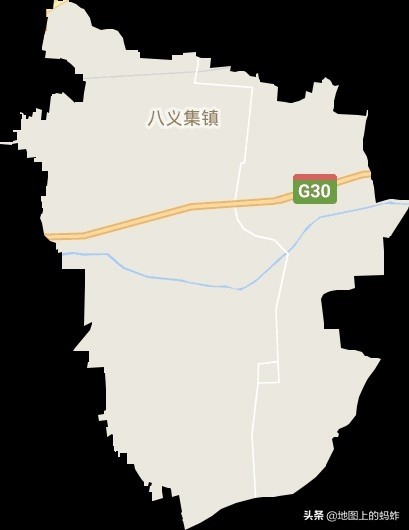 邳州市25个镇人口排名，看看你的家乡排第几