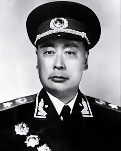 ​陈毅老总的子女现状如何？长子曾任北京市副市长，次子被授少将