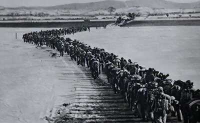 ​抗美援朝的最大骗局，美军傻傻的被中国欺骗了41年，成为国际笑话