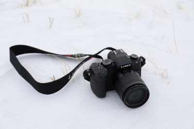 ​中庸之道——初试松下G85相机