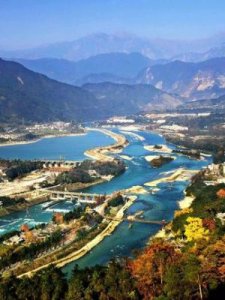 ​成都旅游必去十大景点