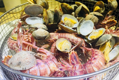 ​大连西安路，美食集中地，十家不能错过的小店（一）