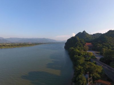 ​广东露营野炊地点推荐