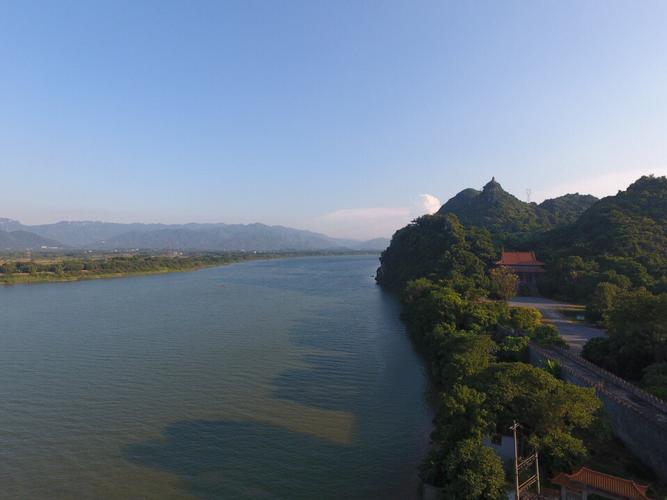 1、广东清远英德