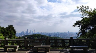 ​广州户外有什么好玩的地方