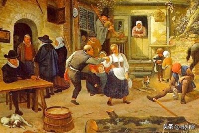 ​寻知撷英23：现代经济不经济 - Economy