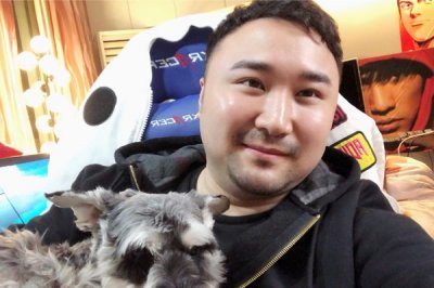 ​关于胖胖胖的个人资料（胖胖胖真名叫曹悦棋1986年出生）