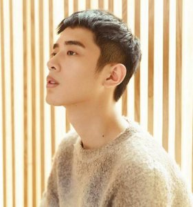 ​梁靖康女朋友是谁 梁靖康个人资料身高年龄多大