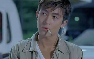 ​陈冠希“照片门”1800张照片毁掉了几十位女星