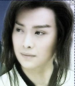 ​从沈浪到万剑一，他依旧是那个男神