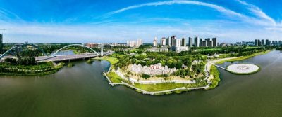 ​五一长假去哪儿玩？潜江旅游景点推荐新鲜出炉啦！