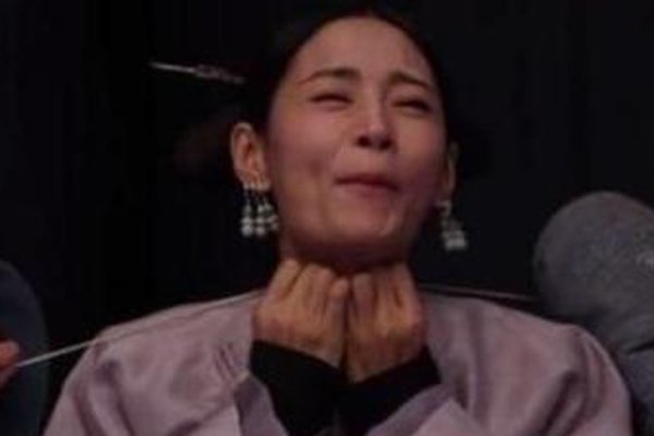 梁海玲惨死照片 一代神秘美艳花魁死于情夫