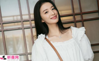 ​演员王楚然个人资料 王楚然演过什么电视