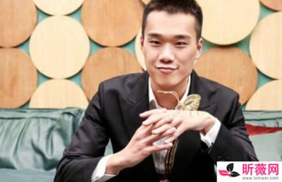 ​耿斯汉个人资料简介 耿斯汉最好听的歌