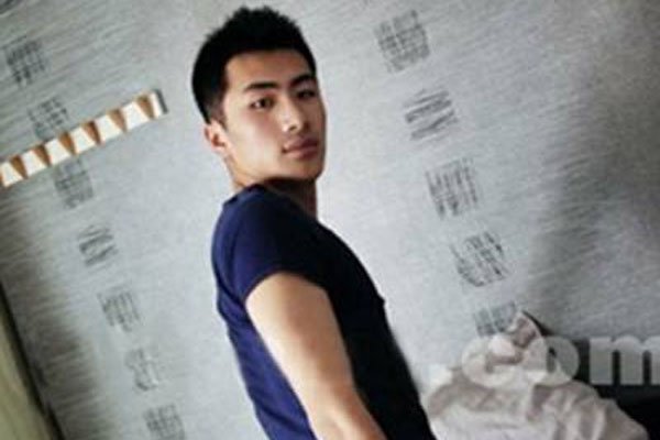 陈大卫男模大鸟图片怎么回事 被认为是同志