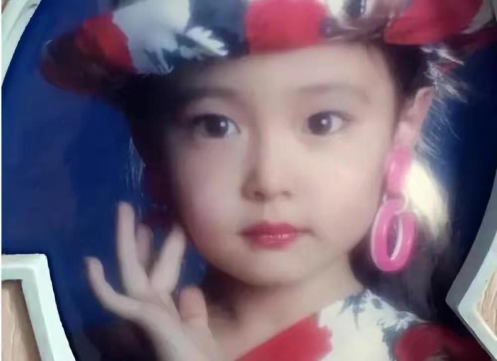 恭喜!31岁的高叶,终于迎来了她的春天