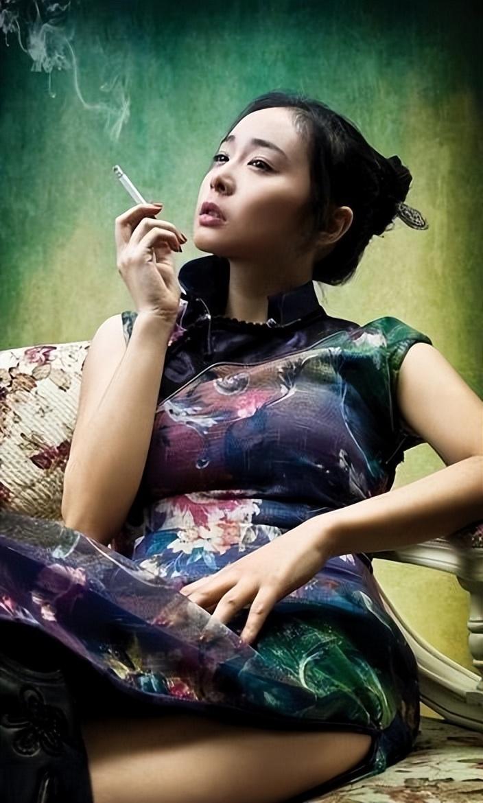 恭喜!31岁的高叶,终于迎来了她的春天