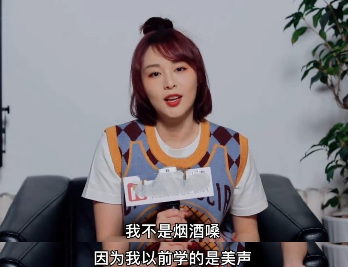 恭喜!31岁的高叶,终于迎来了她的春天