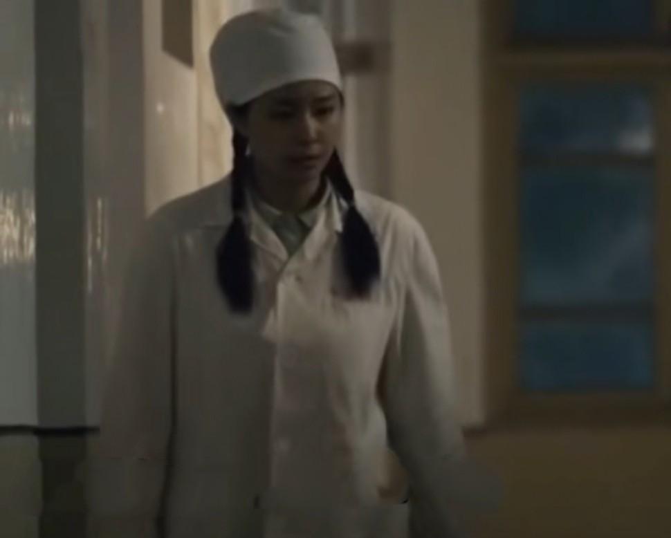 恭喜!31岁的高叶,终于迎来了她的春天