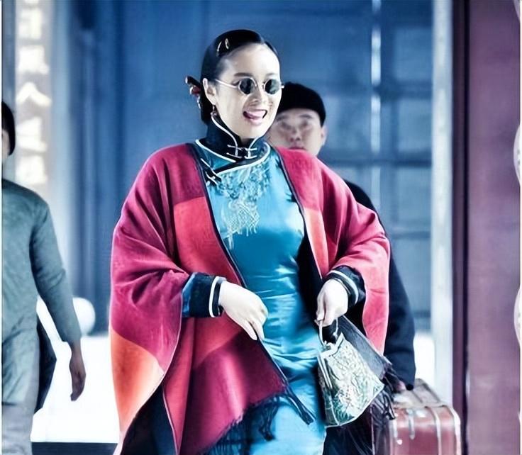 恭喜!31岁的高叶,终于迎来了她的春天