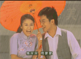 16岁林心如惊艳的照 我怎么觉得年轻时的林心如才是大美女(7)