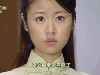 16岁林心如惊艳的照 我怎么觉得年轻时的林心如才是大美女(4)