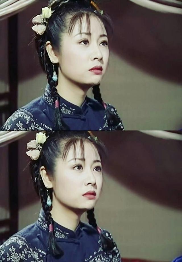 16岁林心如惊艳的照 我怎么觉得年轻时的林心如才是大美女(35)