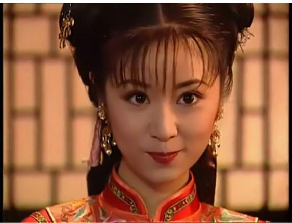 16岁林心如惊艳的照 我怎么觉得年轻时的林心如才是大美女(36)