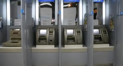 ​钱被吞了一般多久到账（存钱被存取款机吞了多久能退回）