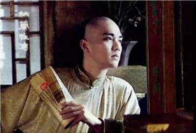 ​纳兰容若：逆流而行的清朝词王