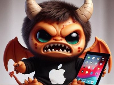 ​研究发现孩子长时间玩iPad更易怒 专家建议减少频次_ZAKER新闻