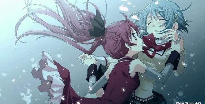 魔法少女小圆：可爱外表的动漫作品，实际隐藏着悬疑和惊悚！