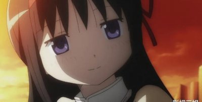 ​魔法少女小圆：可爱外表的动漫作品，实际隐藏着悬疑和惊悚！