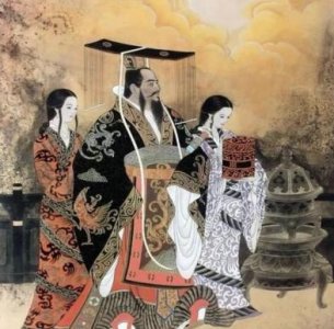 ​揭秘：汉景帝刘启的后代为何那么强？