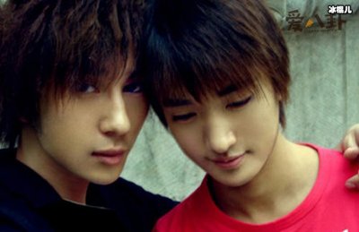 ​洛洛夏河闹不和原因曝光，为什么最后会形同陌路？