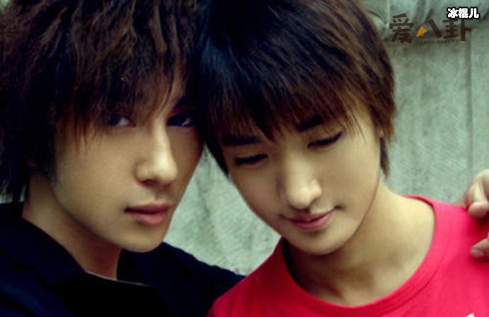 洛洛夏河分手原因起底