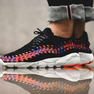 ​nike编织鞋有哪些系列 耐克编织鞋叫什么