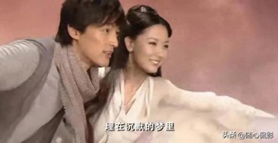 ​《神话》中时空穿越之谜：为何盒子不能带易小川回到现代？