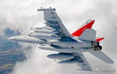 ​歼-16D电子战飞机：中国的空中黑科技