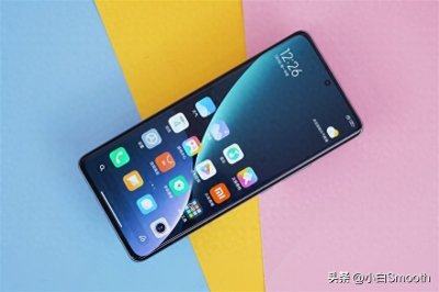 ​买手机别抠门，小米最值得买的三款机型，流畅使用三年不成问题