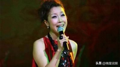 ​孙悦:华语乐坛的永恒之光